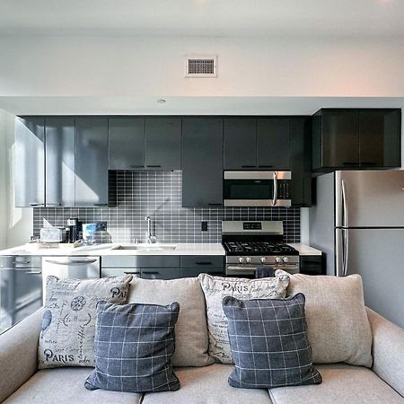 Monthier Downtown Sp2S6U08 Apartment Лос Анджелис Екстериор снимка
