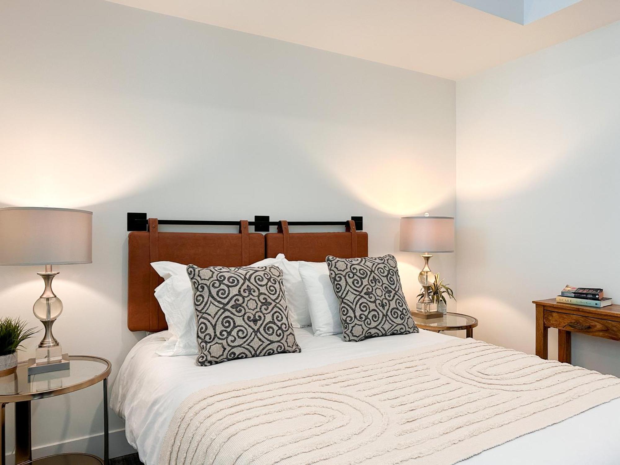 Monthier Downtown Sp2S6U08 Apartment Лос Анджелис Екстериор снимка